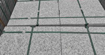 泸州芝麻白大花地铺