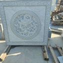 泸州芝麻白芝麻灰别墅雕刻板