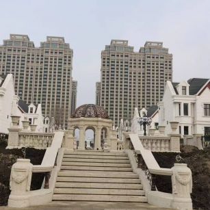 泸州黄金麻工程案例