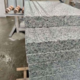 泸州芝麻白楼梯踏步