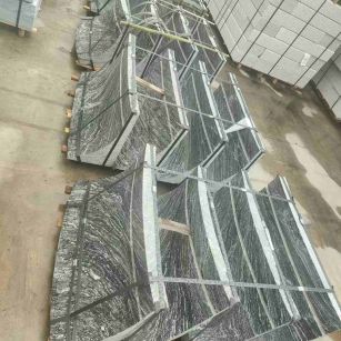 泸州浪淘沙异形定制