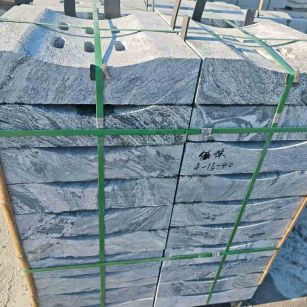 泸州浪淘沙水沟盖板