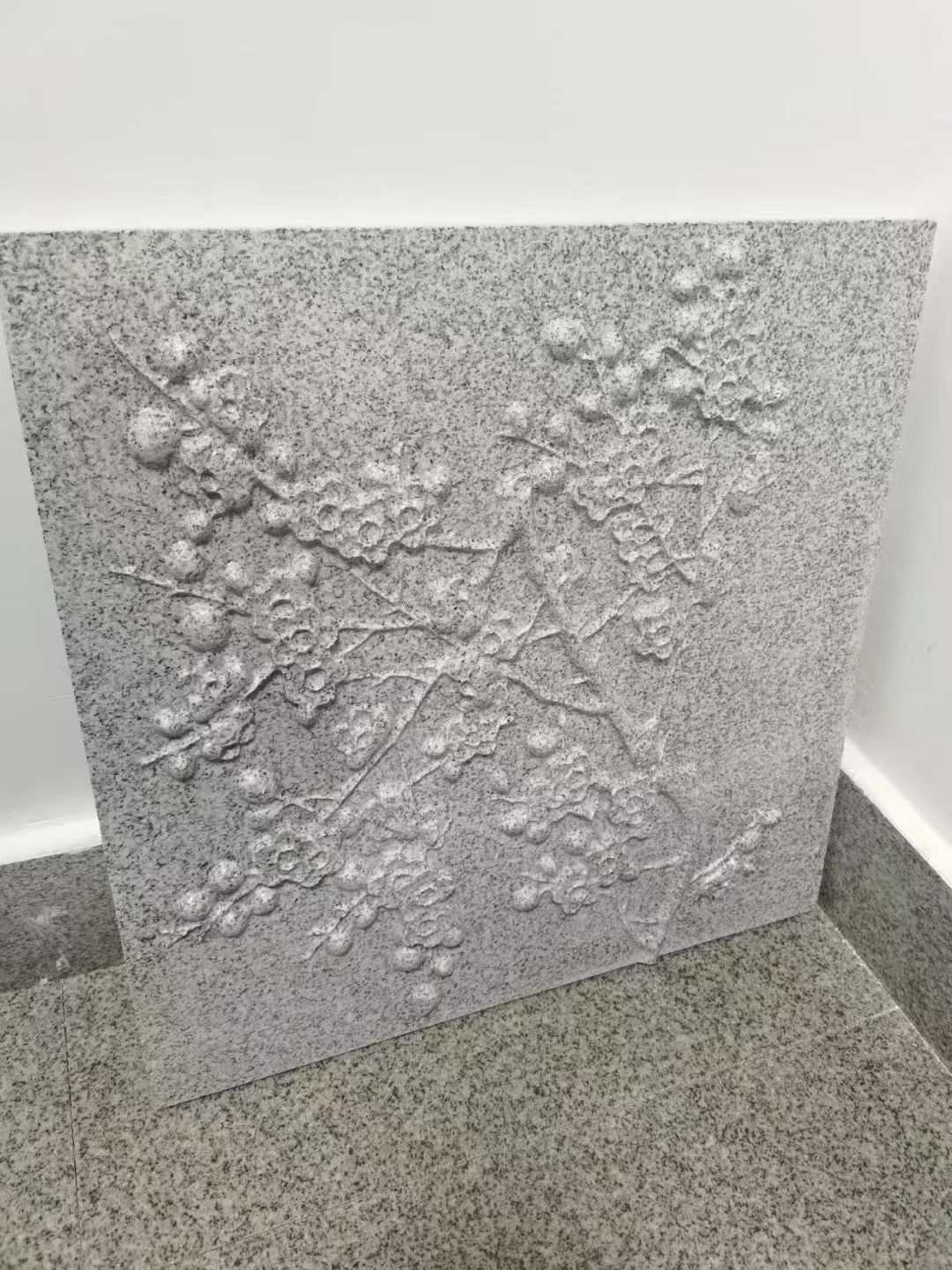 泸州芝麻白雕刻版，异形定制
