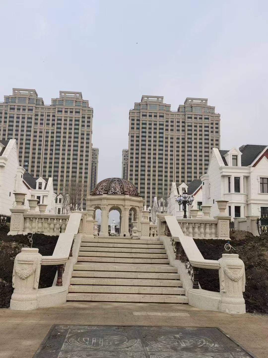 泸州黄金麻工程案例