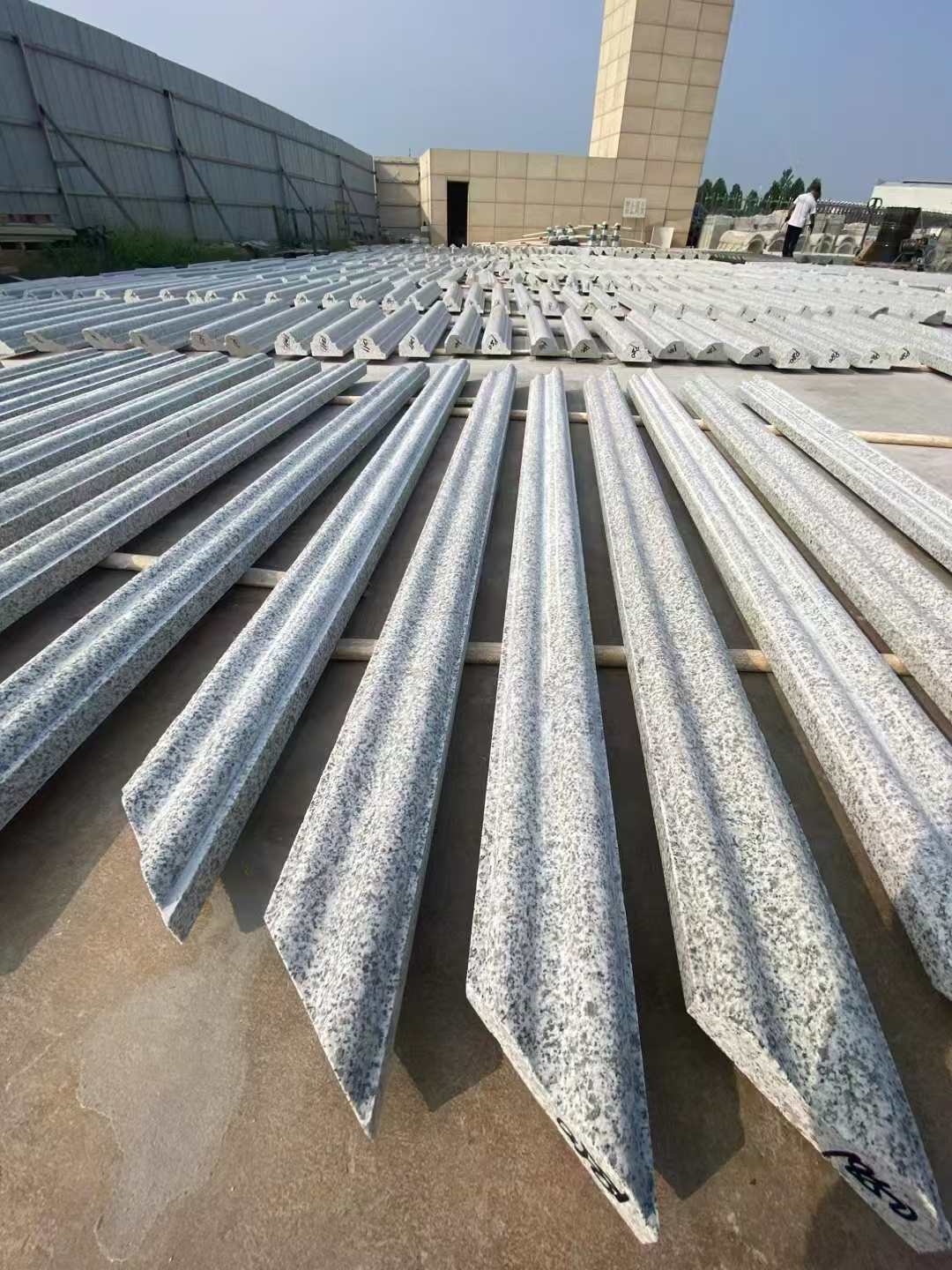 泸州 别墅异形线条 异形定制