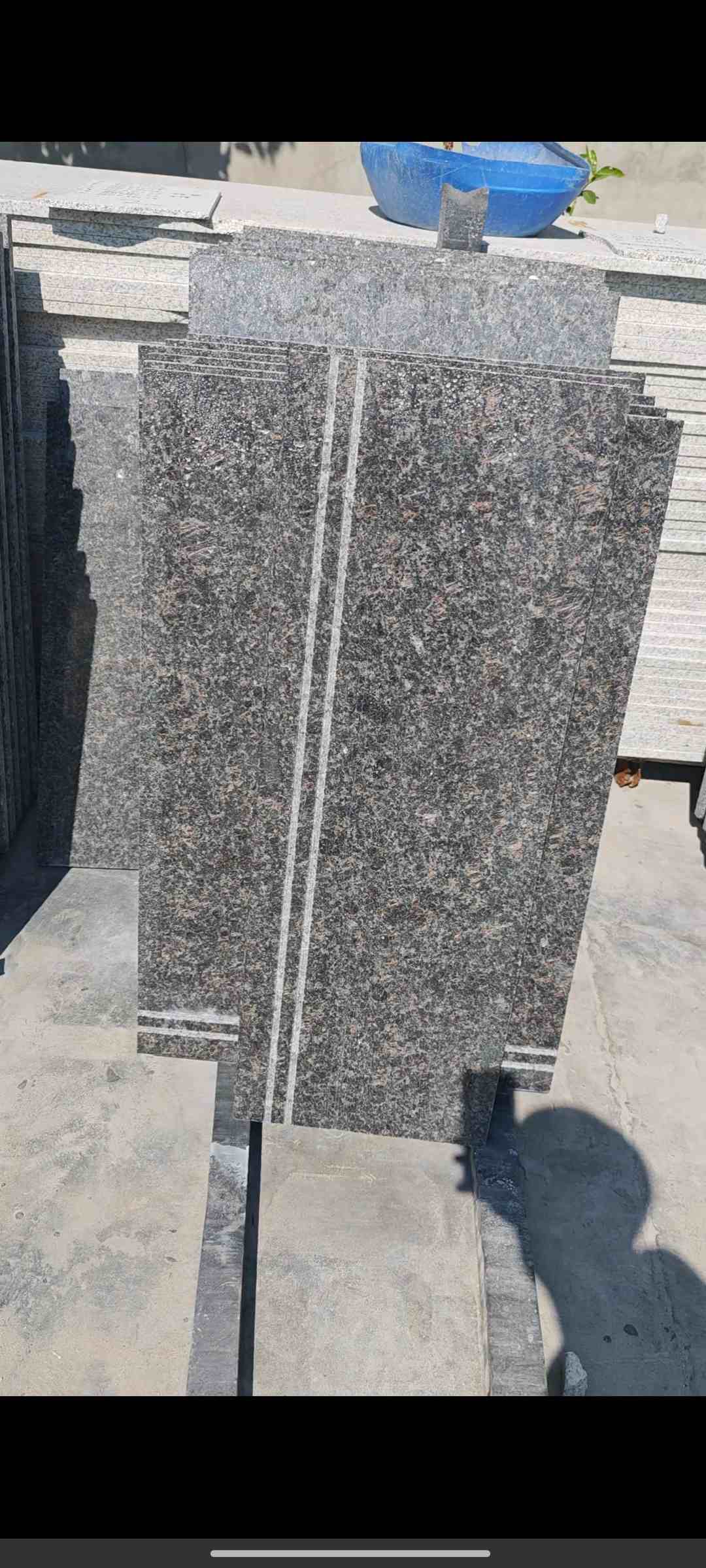 泸州英国棕楼梯踏步